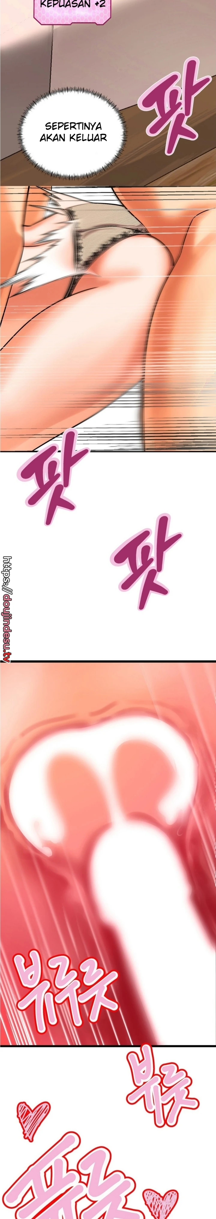 Farming with Girls Chapter 11 - Page 23